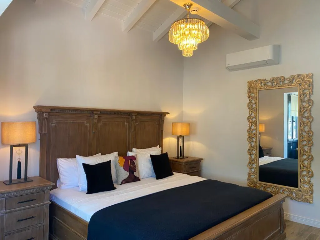 Room LUXURY Room, Chloe  Alaçatı, Izmir