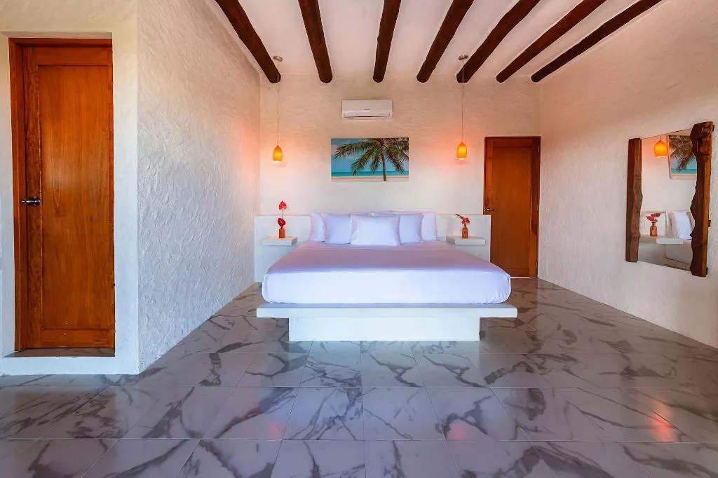 Room, Bhoga Boutique Hotel, Cancun Area