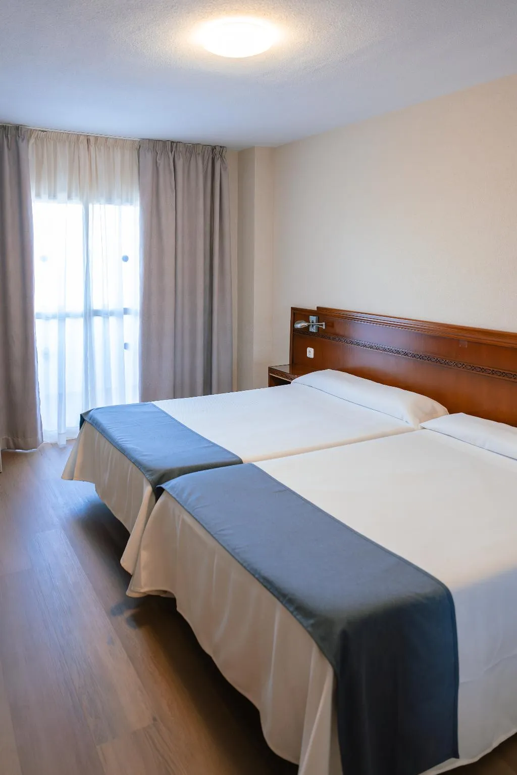 APARTMENT SEA VIEW Room, Port Europa, Costa Blanca