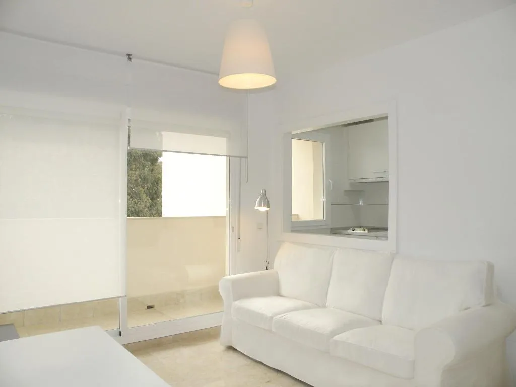 Room, Apartamentos Doña Carmen, Costa Del Sol