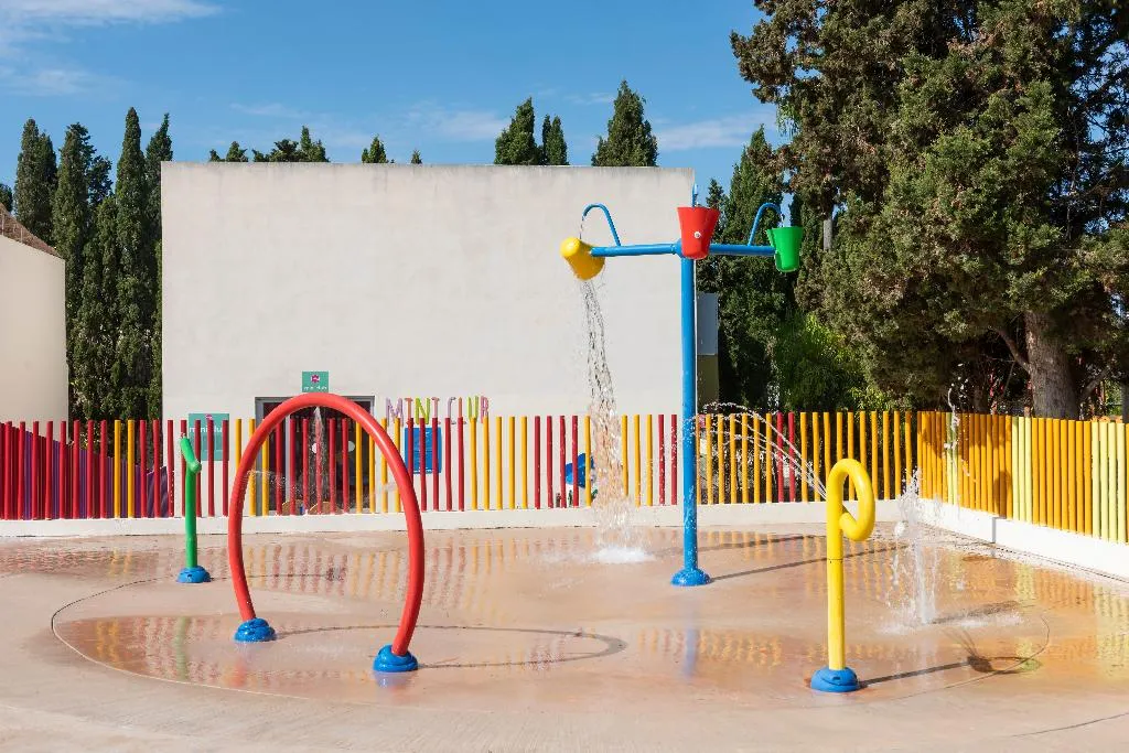Pool, Hotel  Castell dels Hams by Palia, Majorca