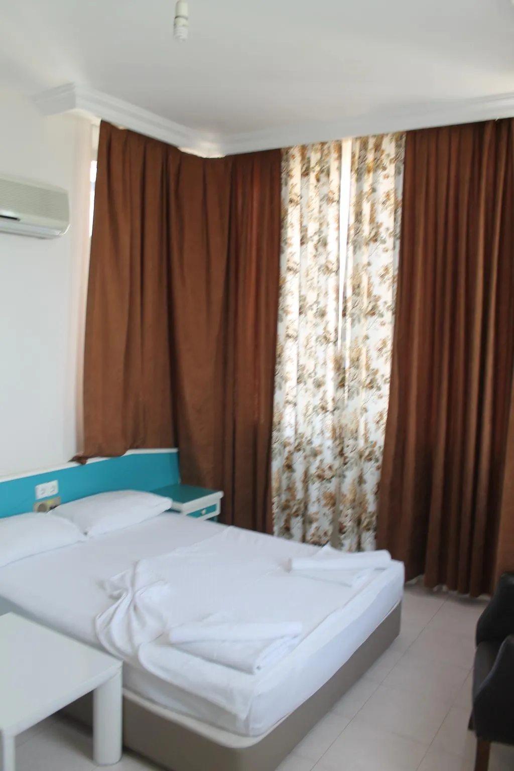 Room, Rosella Hotel, Antalya