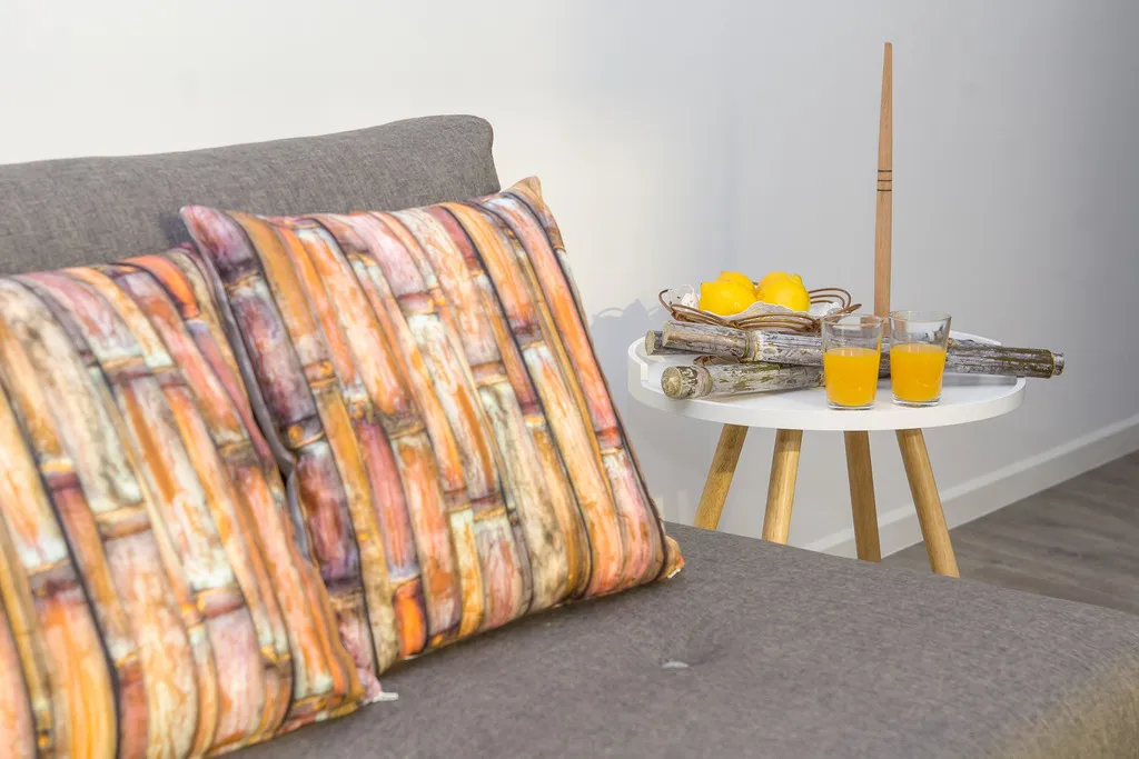 APARTMENT SUPERIOR ONE BEDROOM Room, The Marketplace Apartments by Storytellers, Madeira