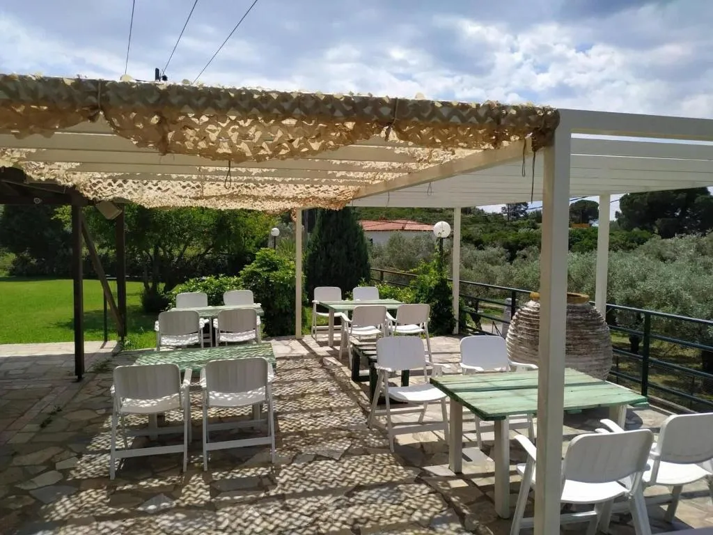 Room, Esperos Studios, Skiathos