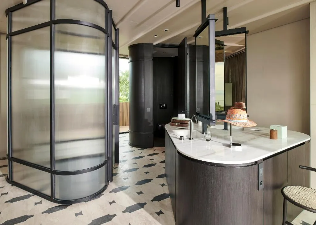 VILLA CAPACITY 8 Room, Maxx Royal Bodrum, Bodrum