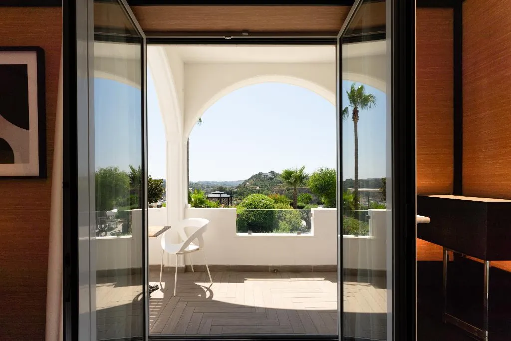 TRIPLE EXECUTIVE Room, Il Gabbiano, Naples