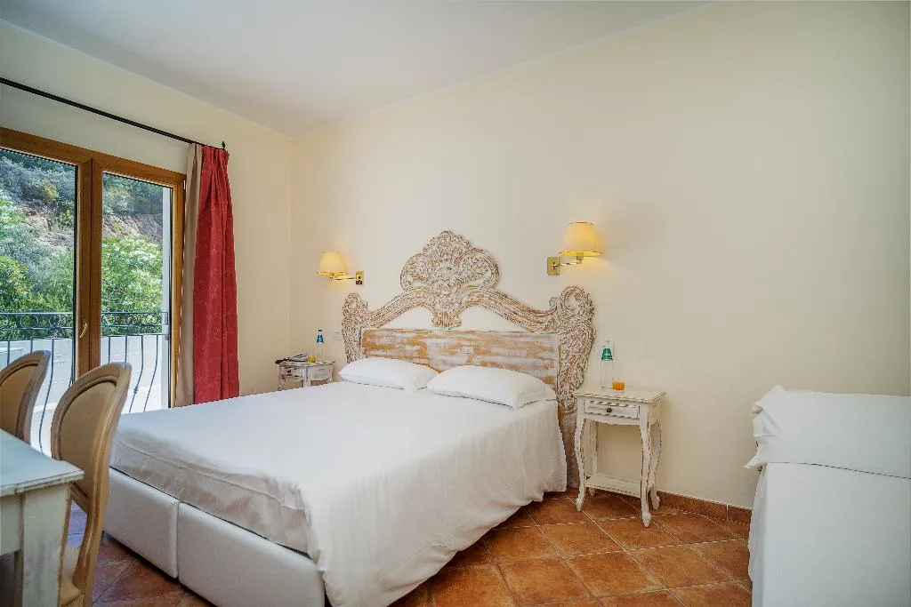 TRIPLE STANDARD Room, Hotel dP Olbia - Sardinia, Olbia