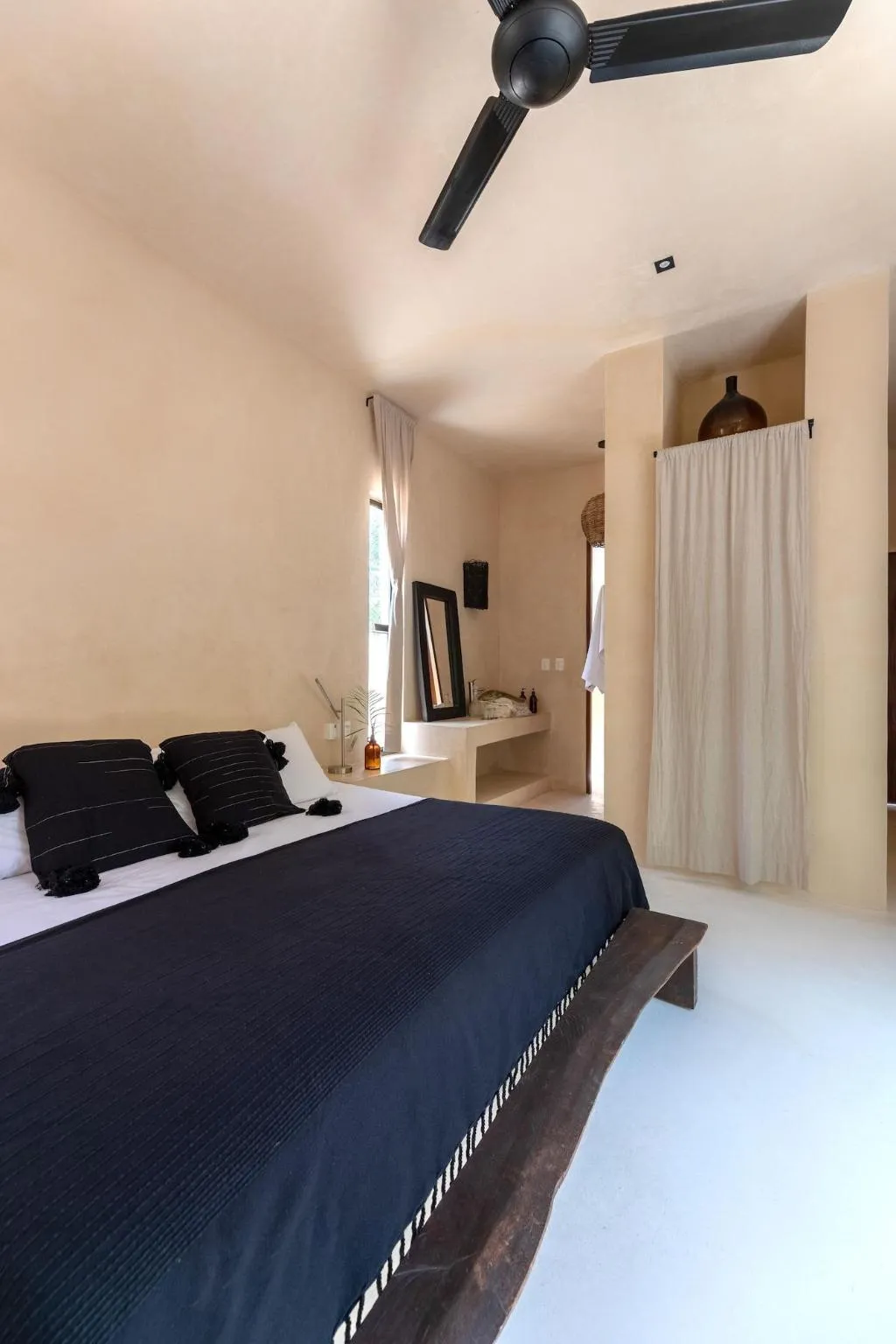 Room, Gramercy Tulum, Cancun Area