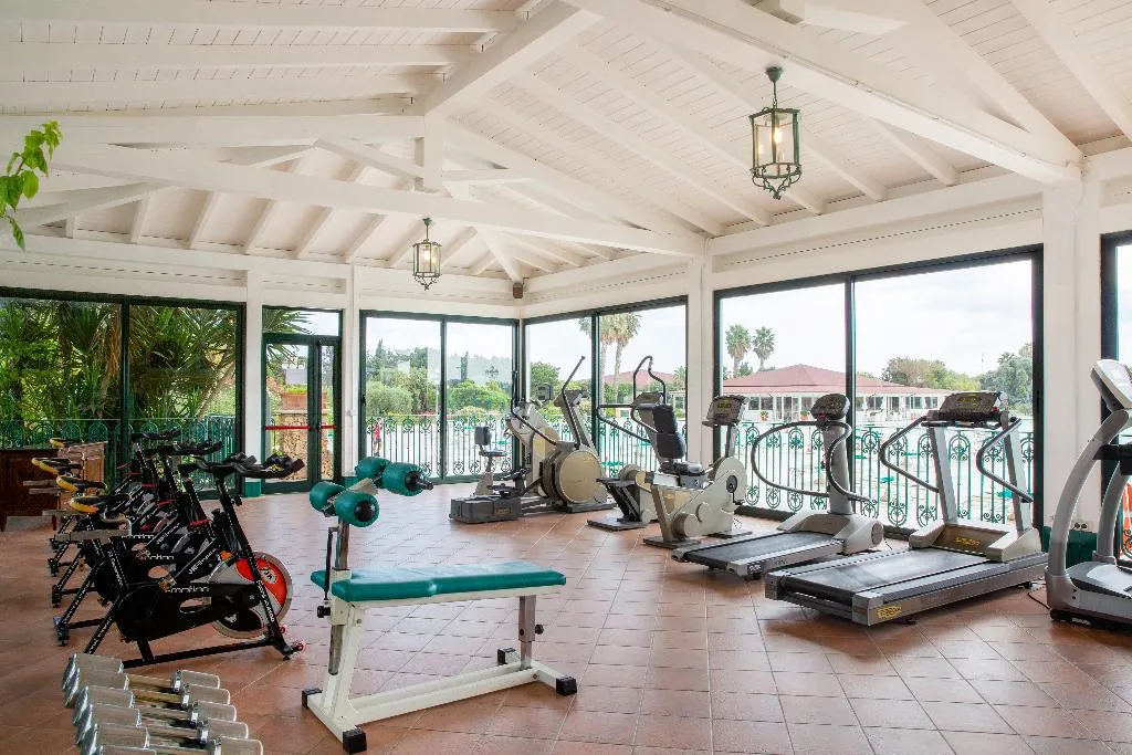 Sports and Entertainment, Club Hotel Marina Beach, Olbia