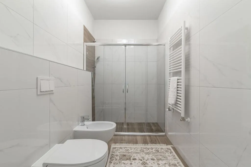 Room, Grifoni Boutique Hotel, Venice