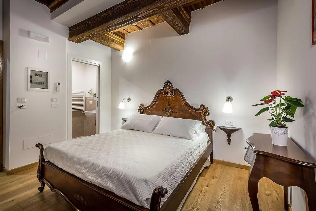 Room, B&B La Stella D'Oro, Florence