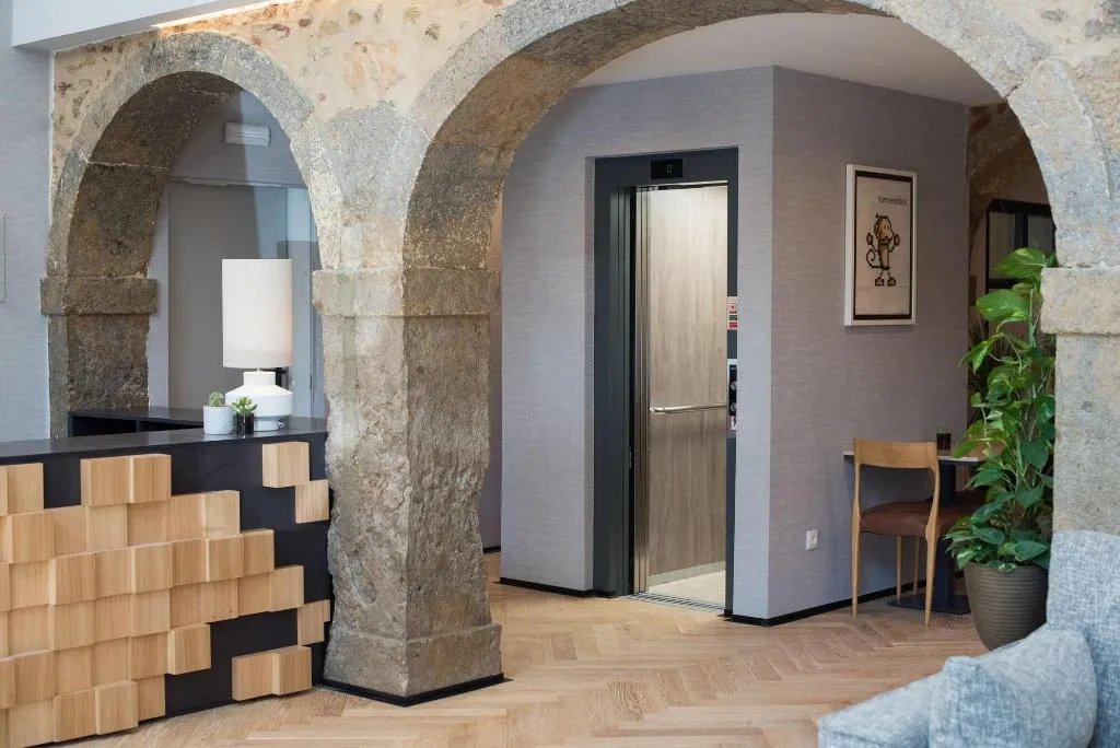 General view, Urbano Flh Hotels Lisboa, Lisbon