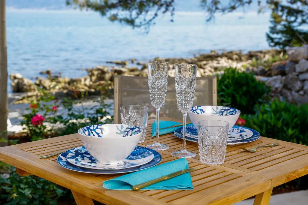 Beach, Hotel Lemongarden Adults only, Split