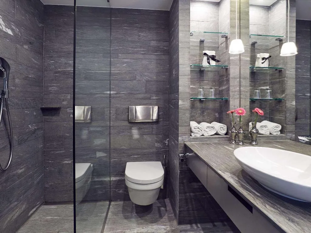 Room, Swissotel Amsterdam, Amsterdam
