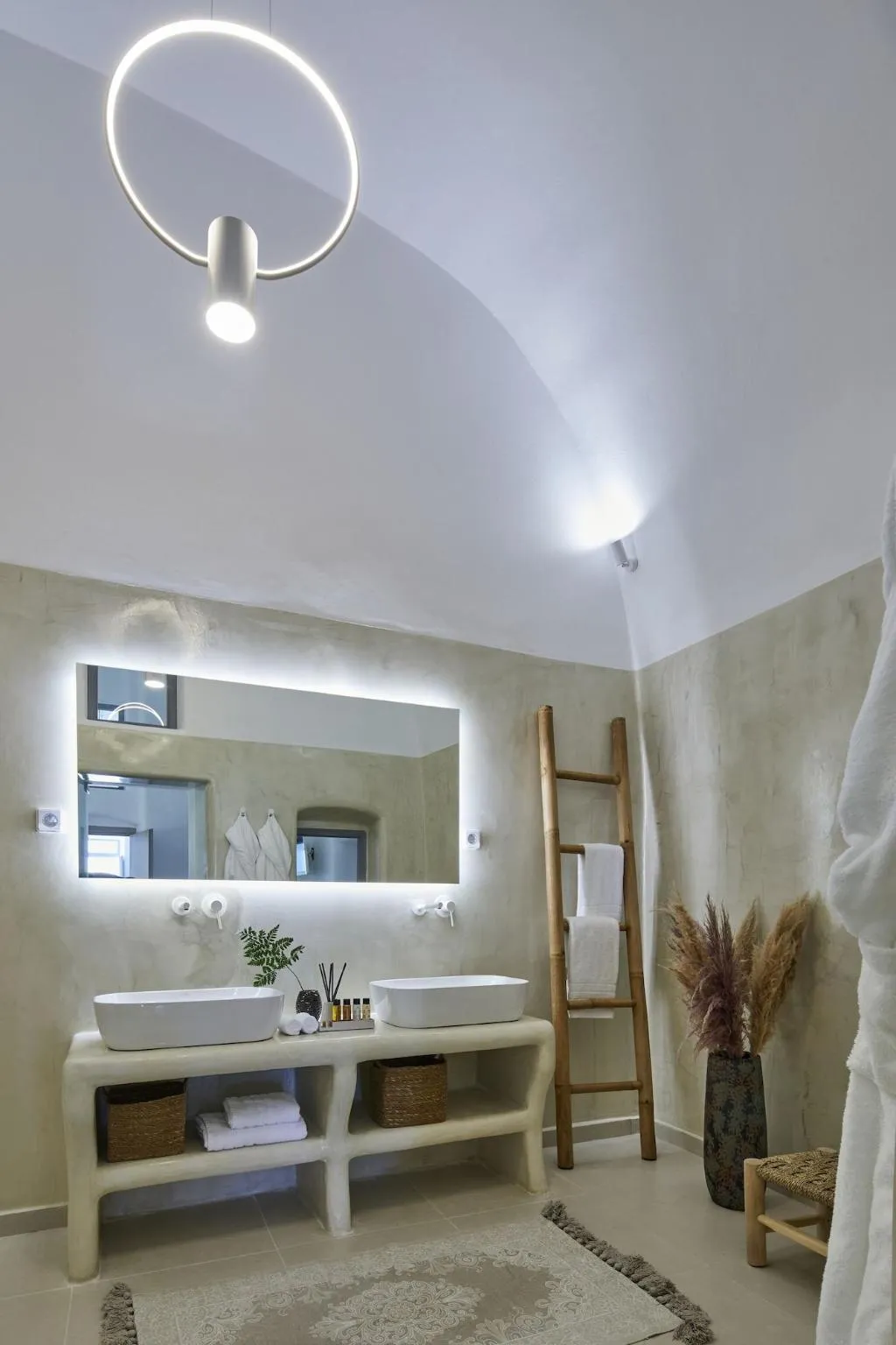 SUITE WITH PRIVATE POOL Room, You And Me Suites, Santorini