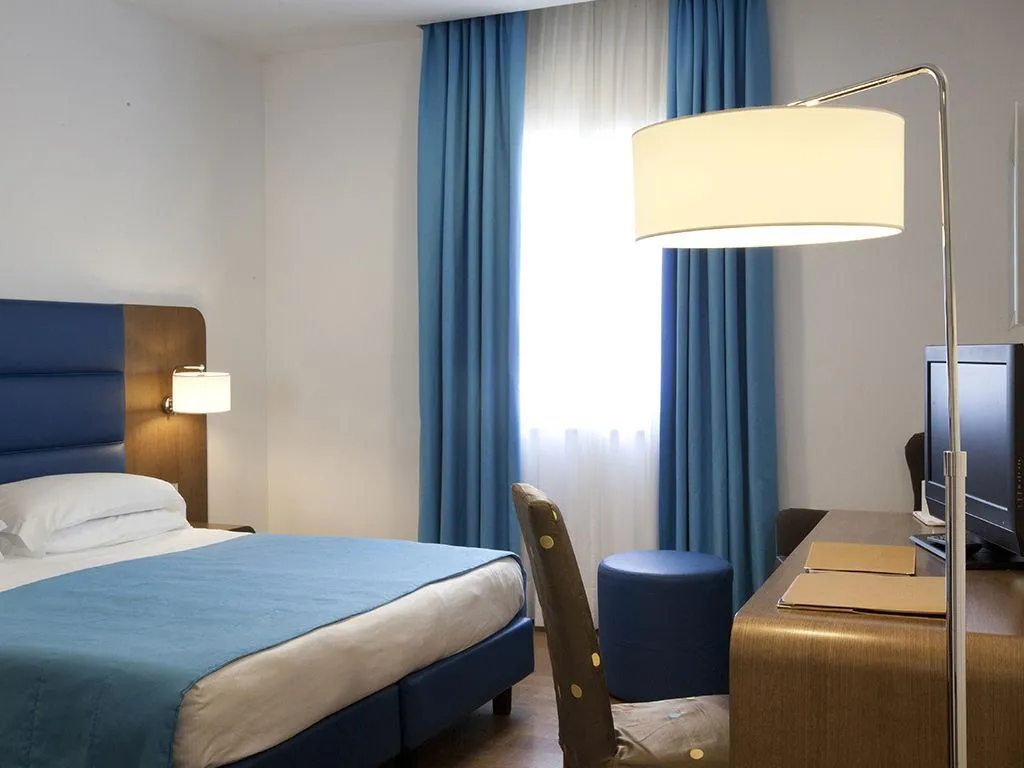 DOUBLE COMFORT Room, Hotel Plaza, Naples