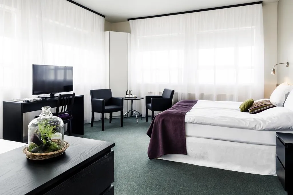 Room, Alva Hotel Brautarholt, Reykjavik