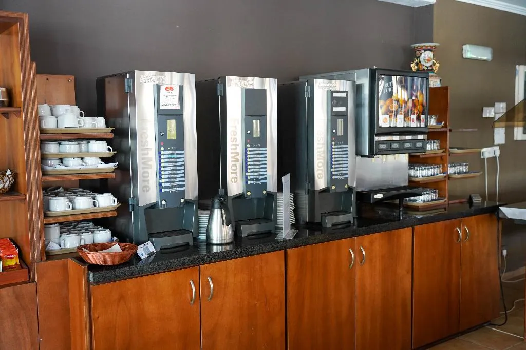 Bar, Basilica Holiday Resort, Cyprus