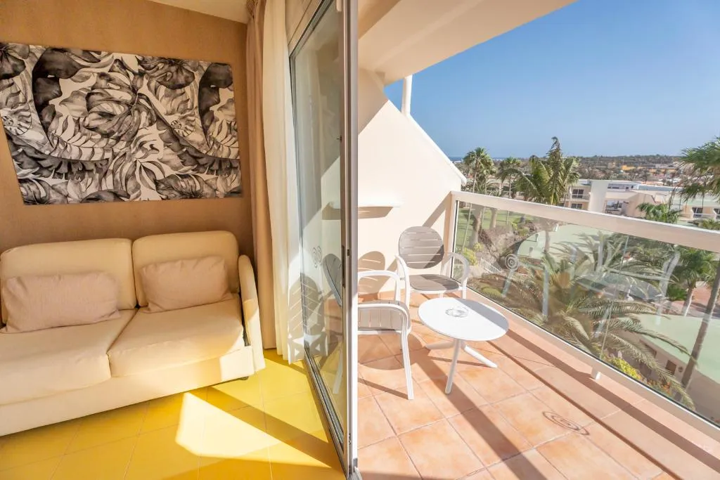 Room, Hotel Drago Park by Pierre & Vacances, Fuerteventura