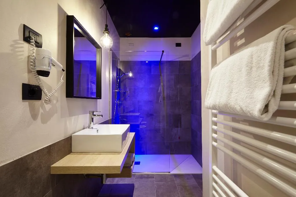 DOUBLE SUPERIOR Room, Hotel Aqua, Venice