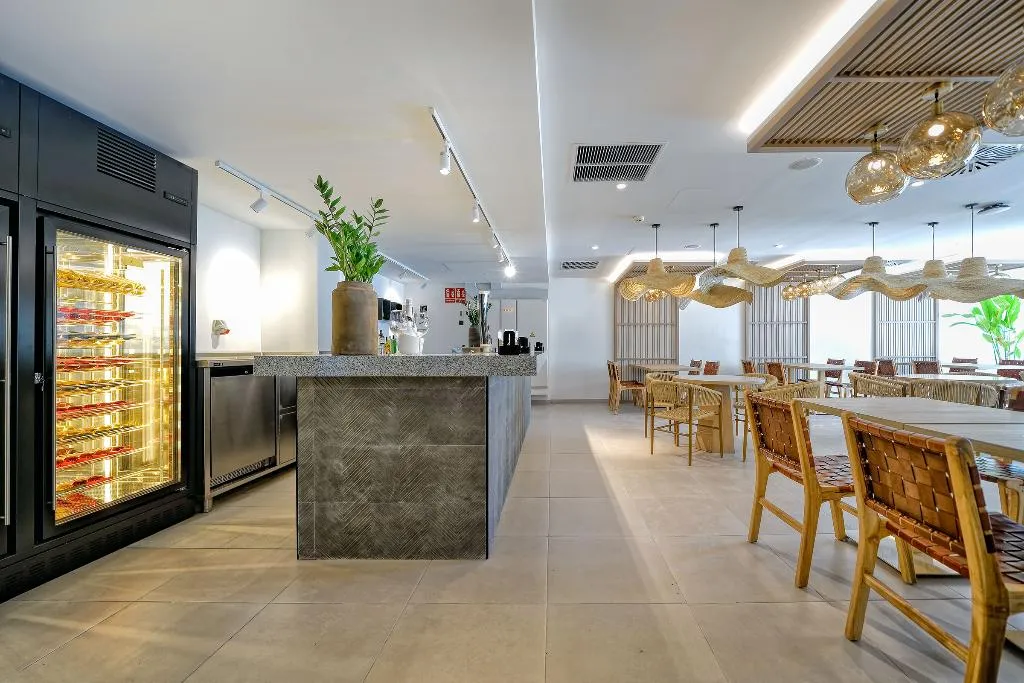 Restaurant, H10 Costa Mogán - Adults Only, Gran Canaria