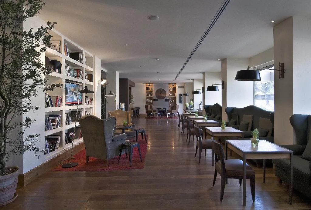 Lobby, Starhotels Tuscany, Florence
