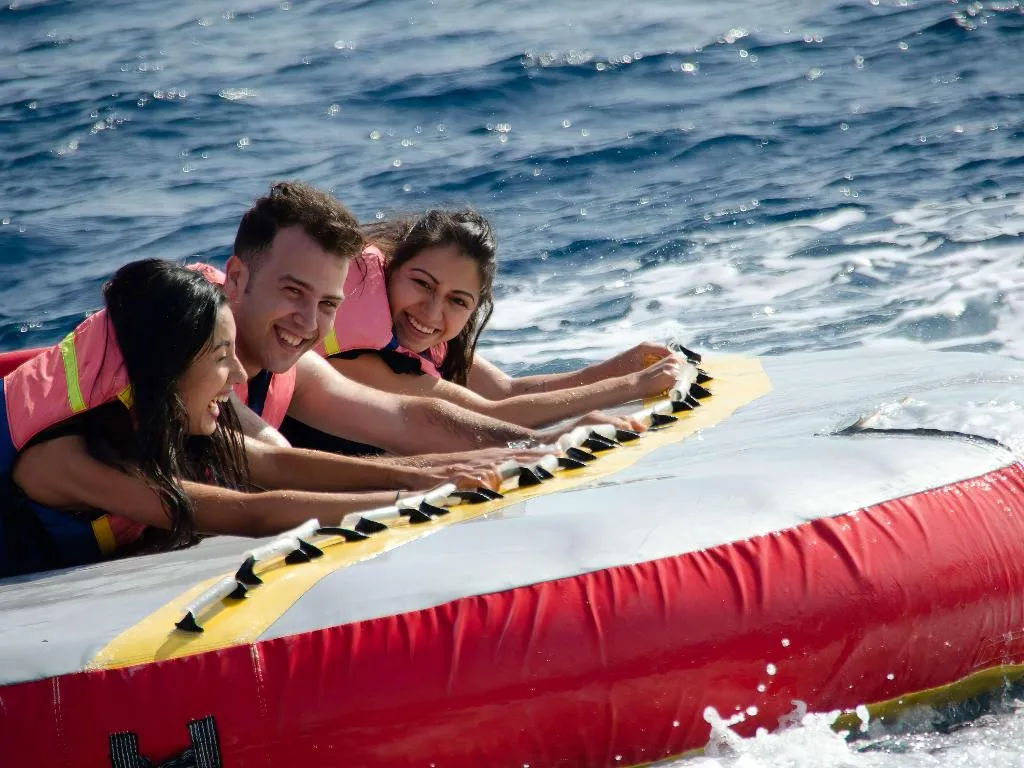 Sports and Entertainment, Movenpick Resort Taba, Red Sea Riviera