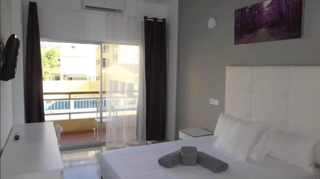 Room, Carlos I, Costa Del Sol
