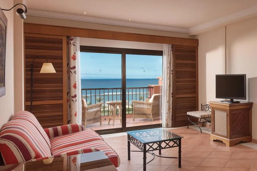 Room, Sheraton Fuerteventura Beach, Golf & Spa Resort, Fuerteventura