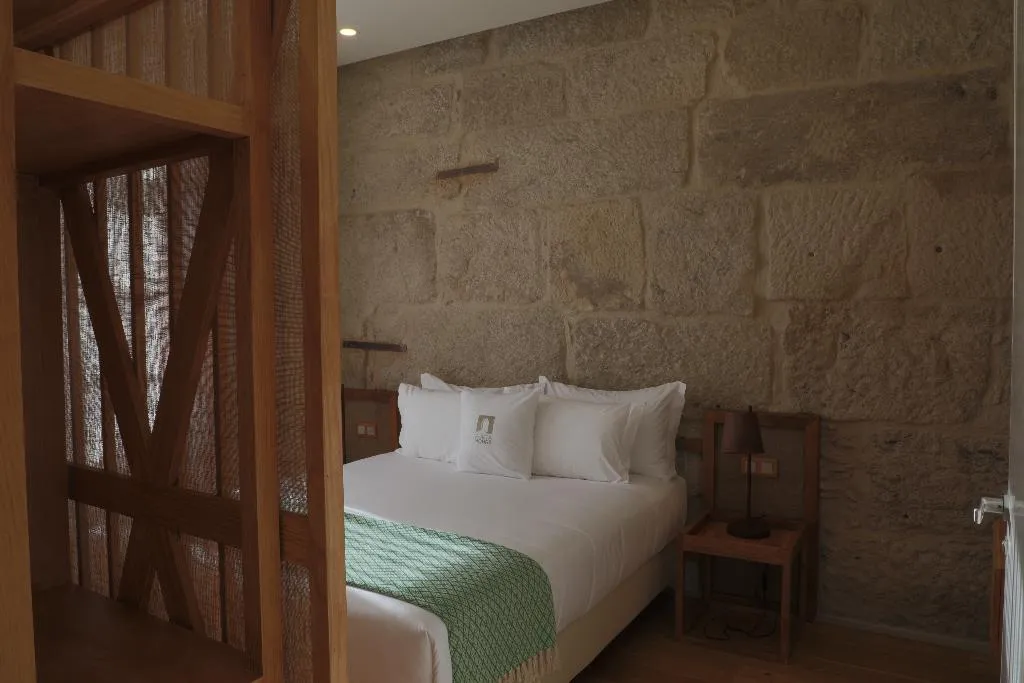 STUDIO ONE BEDROOM WITH VIEWS Room, Porta Nobre Boutique Hotel by Aspasios, Porto