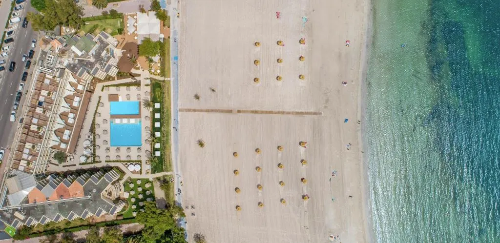 Beach, VIVA Golf Adults Only 18+, Majorca