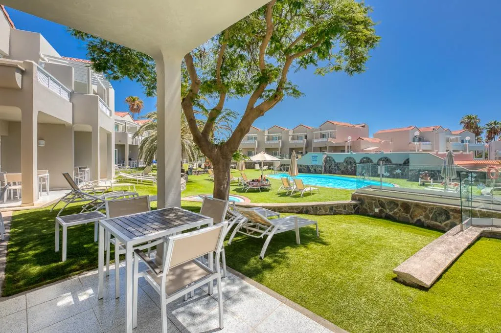 APARTMENT CAPACITY 3 Room, Apartamentos LIVVO Koala Garden, Gran Canaria