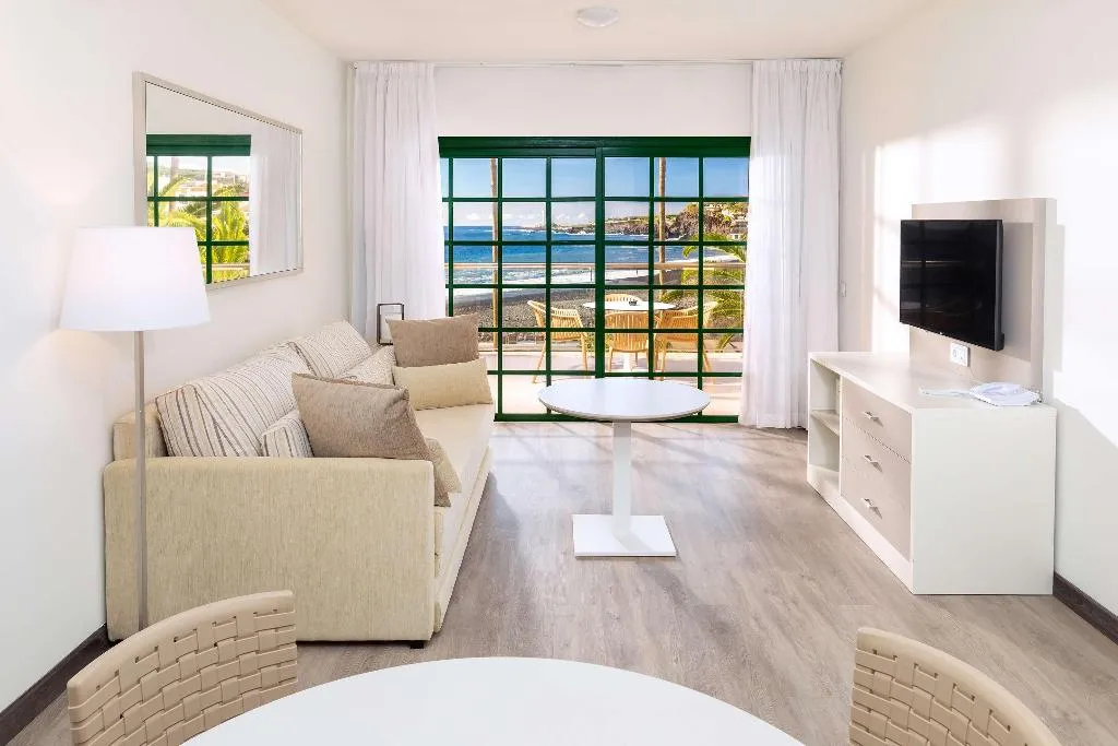 Room, Melia La Palma, La Palma