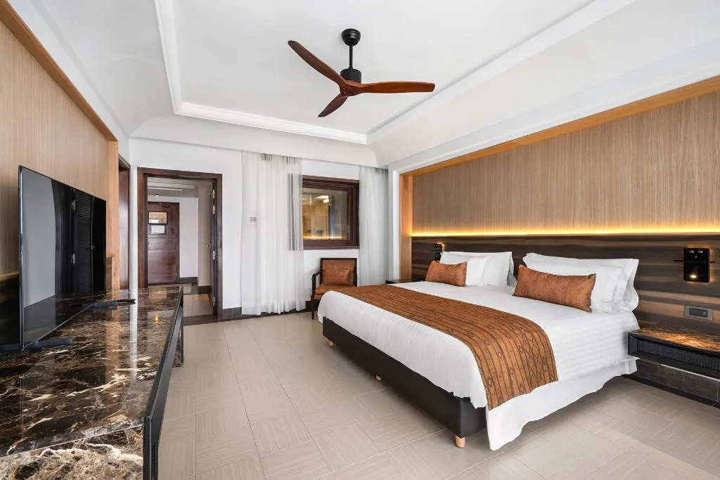 SUITE STANDARD Room, Hotel Riu Palace Tikida Agadir - All Inclusive, Agadir