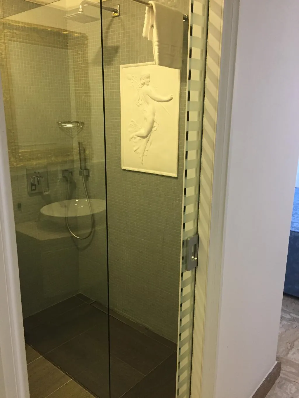 DOUBLE DELUXE Room, Bougainville Luxury Boutique Hotel, Naples