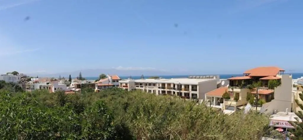 General view, Frideriki Studios & Apartments, Crete