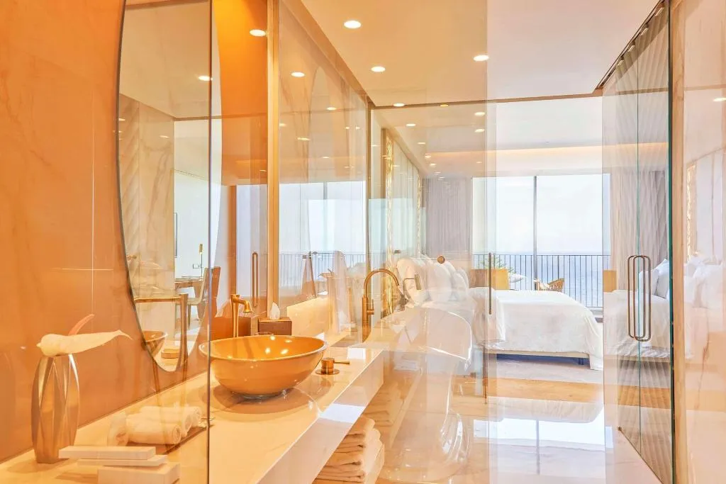 Room, Savoy Palace The Leading Hotels of the World, Madeira