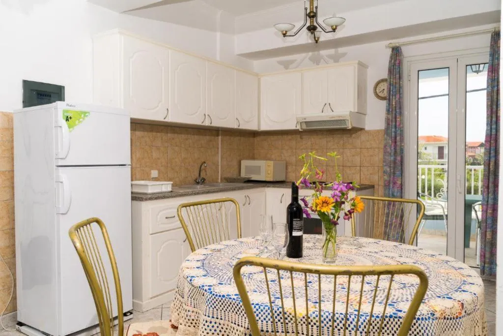 Room, Anna's Studios & Apartments, Zante