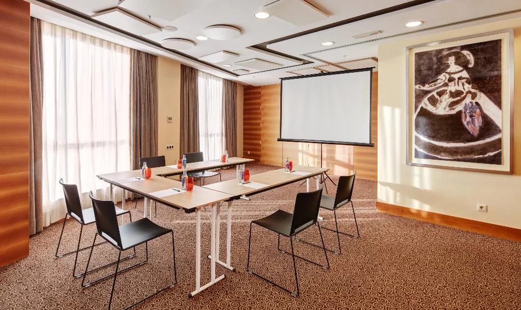 Conferences, Sercotel Sorolla Palace, Valencia