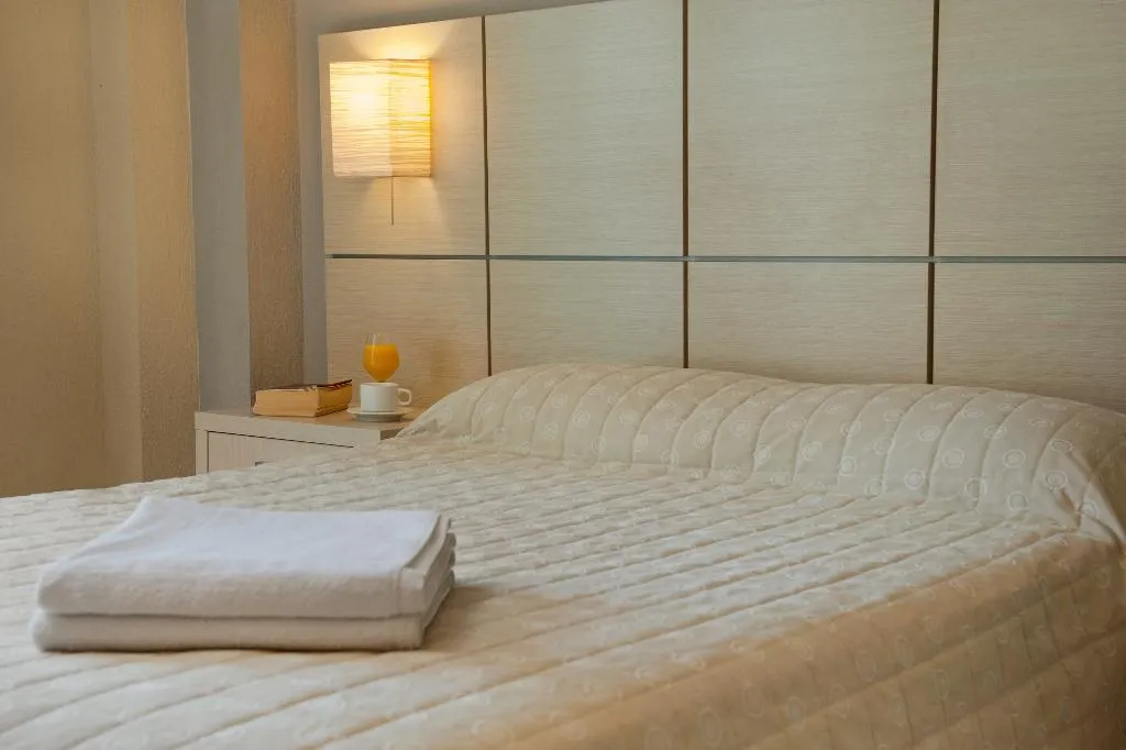 DOUBLE STANDARD Room, Aristotelis Hotel, Halkidiki
