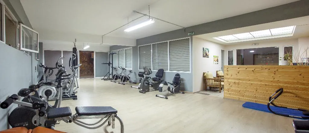 Sports and Entertainment, Mediterraneo Hotel, Crete