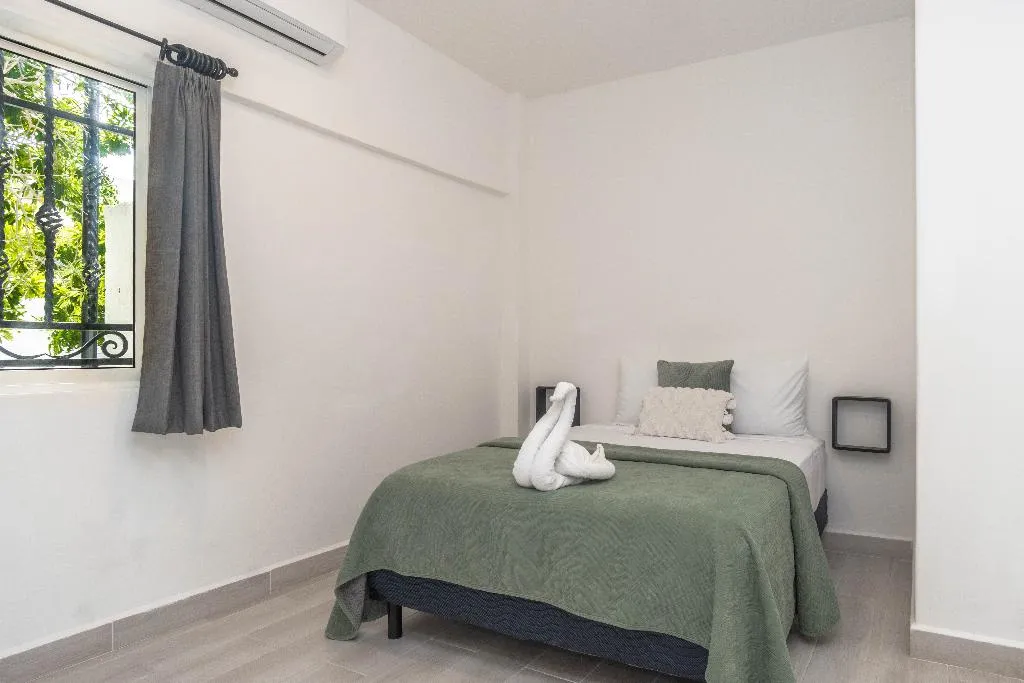 APARTMENT ONE BEDROOM Room, La Quinta Caribeña, Cancun Area