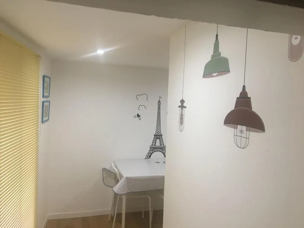 Restaurant, B&B Home Maletto, Palermo