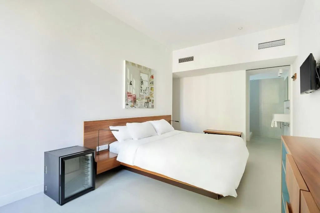 Room, La Casa Del Sol Hotel Gracia, Sonder by Marriott B, Barcelona