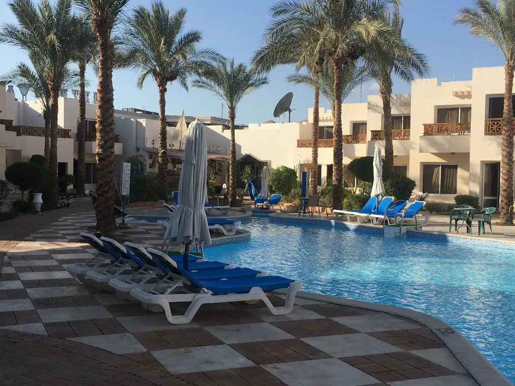 Pool, Le Mirage New Tiran, Red Sea Riviera