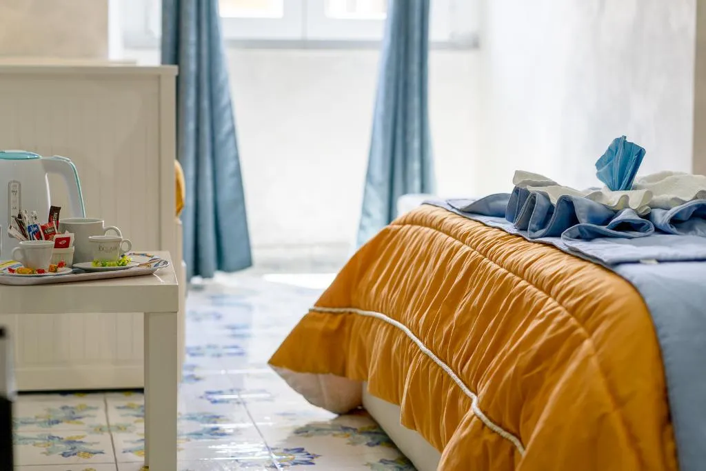 SUITE GRAND SUPERIOR Room, Alma Adry, Naples