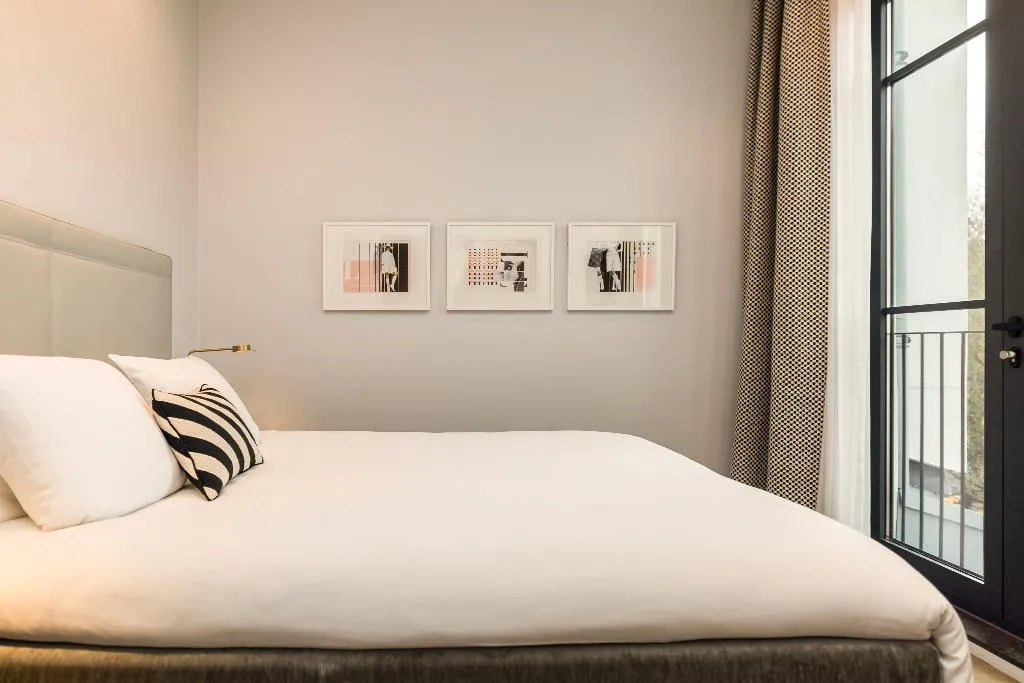DOUBLE GRAND DELUXE Room, Maison ELLE Amsterdam, Amsterdam