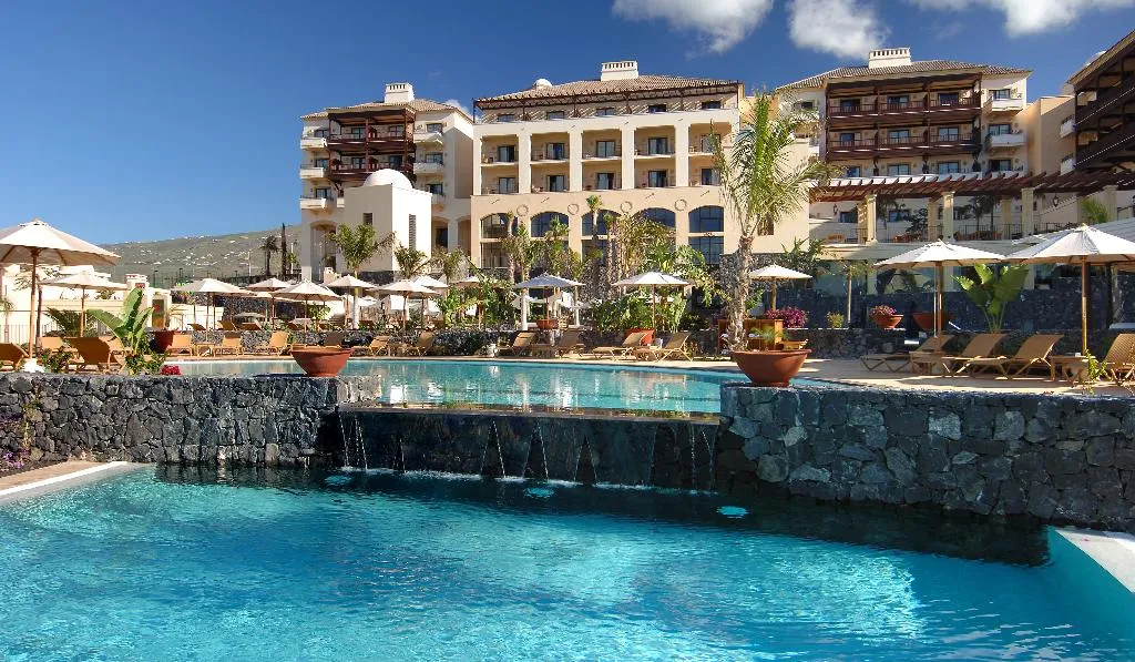Pool, Vincci Seleccion  La Plantacion del Sur, Tenerife
