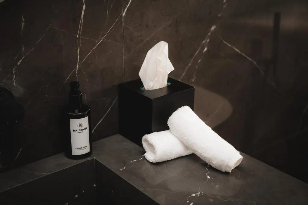 Room, Serbellas Boutique Hotel, Cyprus