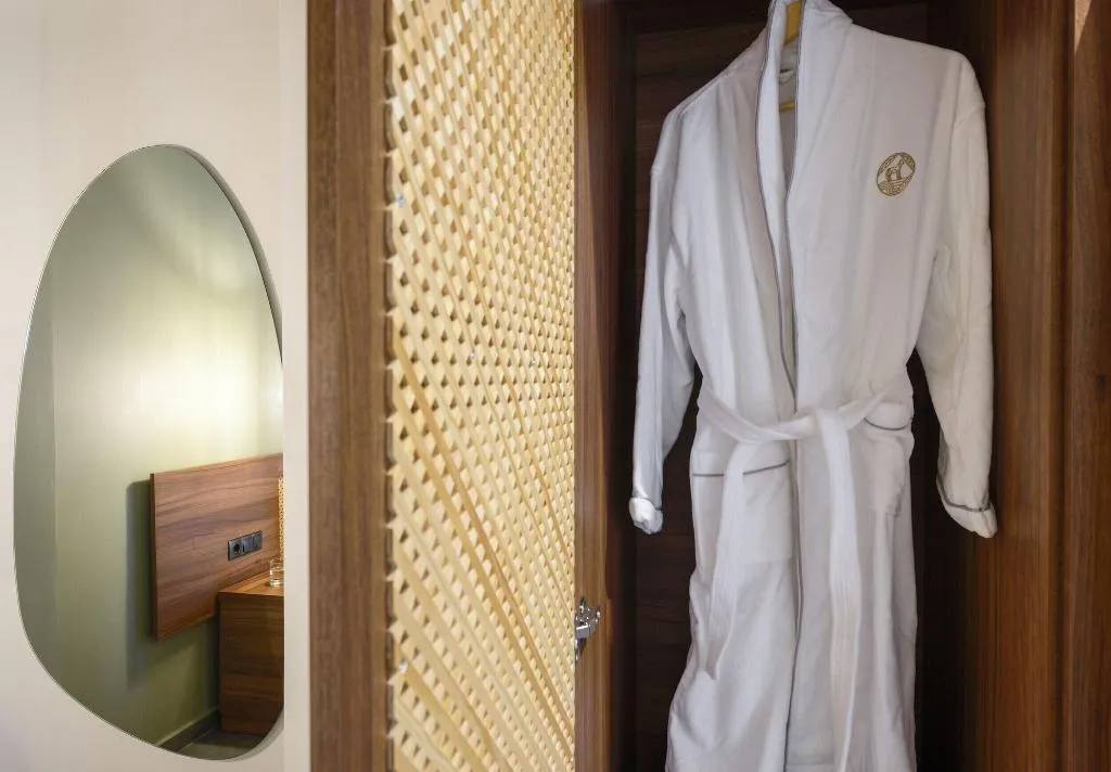 Room, Amyntas Seafront Hotel – Adults Only, Halkidiki